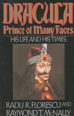 Dracula, Prince of Many Faces: His Life and His Times foto