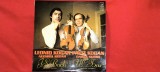 DISC VINIL LP LEONID KOGAN + PAVEL KOGAN bach