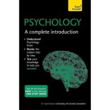 Psychology: A Complete Introduction