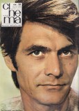 Cinema, nr. 10, octombrie 1972