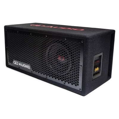 Subwoofer auto DD Audio LE-208.1a, 200 mm, 350 W foto