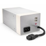 Cumpara ieftin Baterie 12v - pentru alimentare frigider auto la 12V - 15600mAh, compatibil
