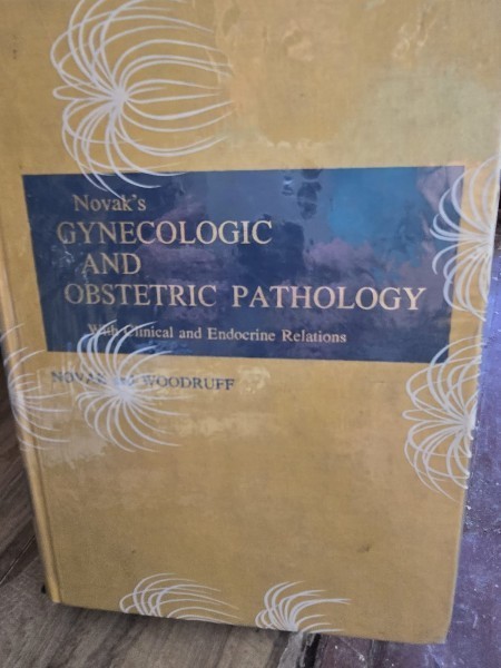 Novack s Gynecologic and Obstretic Pathology