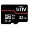 Card memorie 32GB, RED CARD - UNV TF-32G-MT