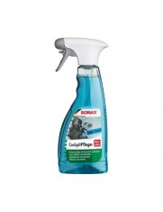 Solutie Curatare Bord Sonax Cockpit Pfleger Sport-Fresh Matt-effect, 500ml foto