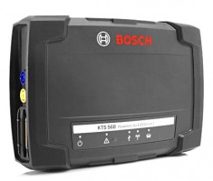 Tester Eroare KTS 560 Bosch KTS PASS-THRU HW1 foto