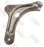 Bascula / Brat suspensie roata PEUGEOT 1007 (KM) (2005 - 2016) TRW JTC2174