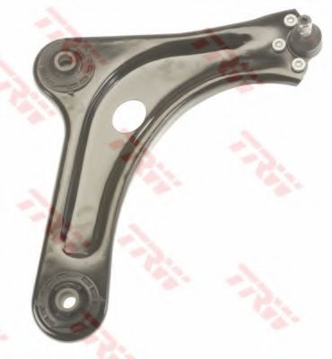 Bascula / Brat suspensie roata PEUGEOT 1007 (KM) (2005 - 2016) TRW JTC2174 foto
