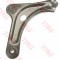 Bascula / Brat suspensie roata PEUGEOT 1007 (KM) (2005 - 2016) TRW JTC2174