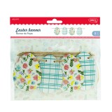 Banner de Paste - Accesorii craft DACO