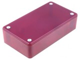 Carcasă Universală ABS 59x109x28mm