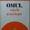 OMUL, VALORILE SI AXIOLOGIA-LUCIAN CULDA-226134