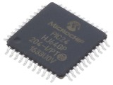 Microcontroler PIC 64kB SMD TQFP44 8kB SRAM