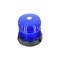 Girofar led ALBASTRU omologat U.E. E MARK. 12-24V