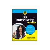 Job Interviewing for Dummies