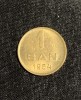 Moneda 1 ban 1954 RPR