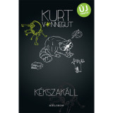 K&eacute;kszak&aacute;ll - Kurt Vonnegut