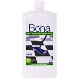 BONA Polish parchet laminat, polish gresie, soluţie curăţare gresie, 1 Liter, lucios