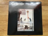 GENESIS - WHERE THE SOUR TURNS TO SWEET (1986, ROCK MACHINE,UK) vinil vinyl