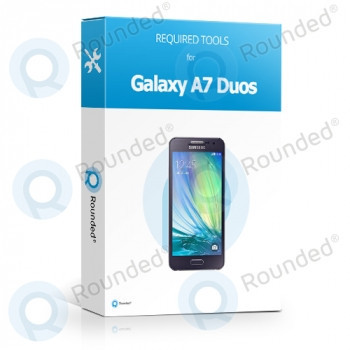 Cutie de instrumente Samsung Galaxy A7 Duos (SM-A7000, SM-A7009, SM-A700H, SM-A700YD) foto