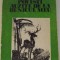 POVESTI AUZITE DE LA BUNICUL MEU de GAVRIL MATEI ALBASTRU , ILUSTRATII de BENONE SUVAILA , 1983