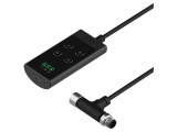 Programator Ualim AUTONICS 12&divide;30VDC cu Conexiune Cablu și Conector