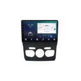 Navigatie dedicata cu Android Citroen DS4 2010 - 2018, clima automata, 2GB RAM,