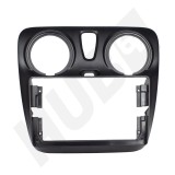 Cumpara ieftin Rama adaptoare Dacia Dokker (2012-2020) pentru Navigatii multimedia Android de 9 Inch - HUB64