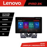 Navigatie Ford Ranger Mazda BT50 2007-2012 K-RANGER Lenovo PRO 4+64 13 inch 2K android 4G DSP gps internet v1 CarStore Technology