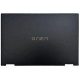 Capac Display Laptop Gaming, HP, Omen 16-WD, 16T-WD, TPN-C168, N44759-001, AP7IF000110, negru
