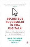 Secretele succesului in era digitala. Editia a II-a, Curtea Veche