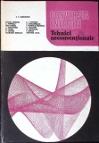 CONVERSIA ENERGIEI TEHNICI NECONVENTIONALE-F.T. TANASESCU SI COLAB.-349156