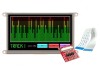 Afișaj TFT 7&quot; 800x480 32kBRAM 192kBFLASH