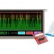 Afișaj TFT 7&quot; 800x480 32kBRAM 192kBFLASH