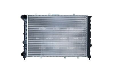 NRF 58215 Radiator, racire motor foto