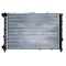 NRF 58215 Radiator, racire motor