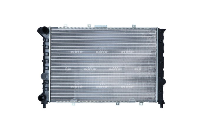 NRF 58215 Radiator, racire motor