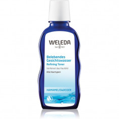 Weleda Cleaning Care apa pentru curatarea tenului pentru toate tipurile de ten 100 ml