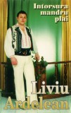 Liviu Ardelean - Intorsura Mandru Plai, Caseta audio