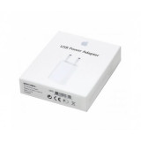 Adaptor priza USB Apple iPhone A1400 MD813ZM/A Original Blister