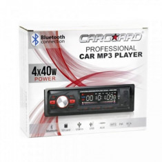 Radio Mp3 player auto cu Bluetooth Carguard BMG