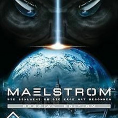 Joc PC Maelstrom - Special Edition