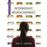 Intermediate Microeconomics: A Modern Approach: Media Update
