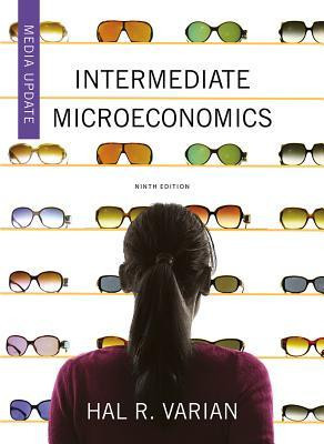 Intermediate Microeconomics: A Modern Approach: Media Update foto