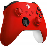 Cumpara ieftin Controller Microsoft Xbox One Series X, Wireless, Pulse Red