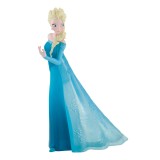 Elsa Frozen - figurina, Bullyland