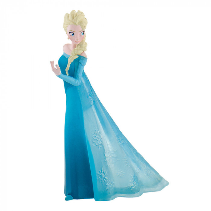 Elsa Frozen - figurina