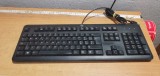 Tastatura PC HP 672647-110 KB57211 Usb #A2822, Standard, Cu fir