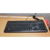 Tastatura PC HP 672647-110 KB57211 Usb #A2822
