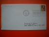 HOPCT PLIC S FDC NR 753 CRACIUN 1966 -SUA -CIRCULAT